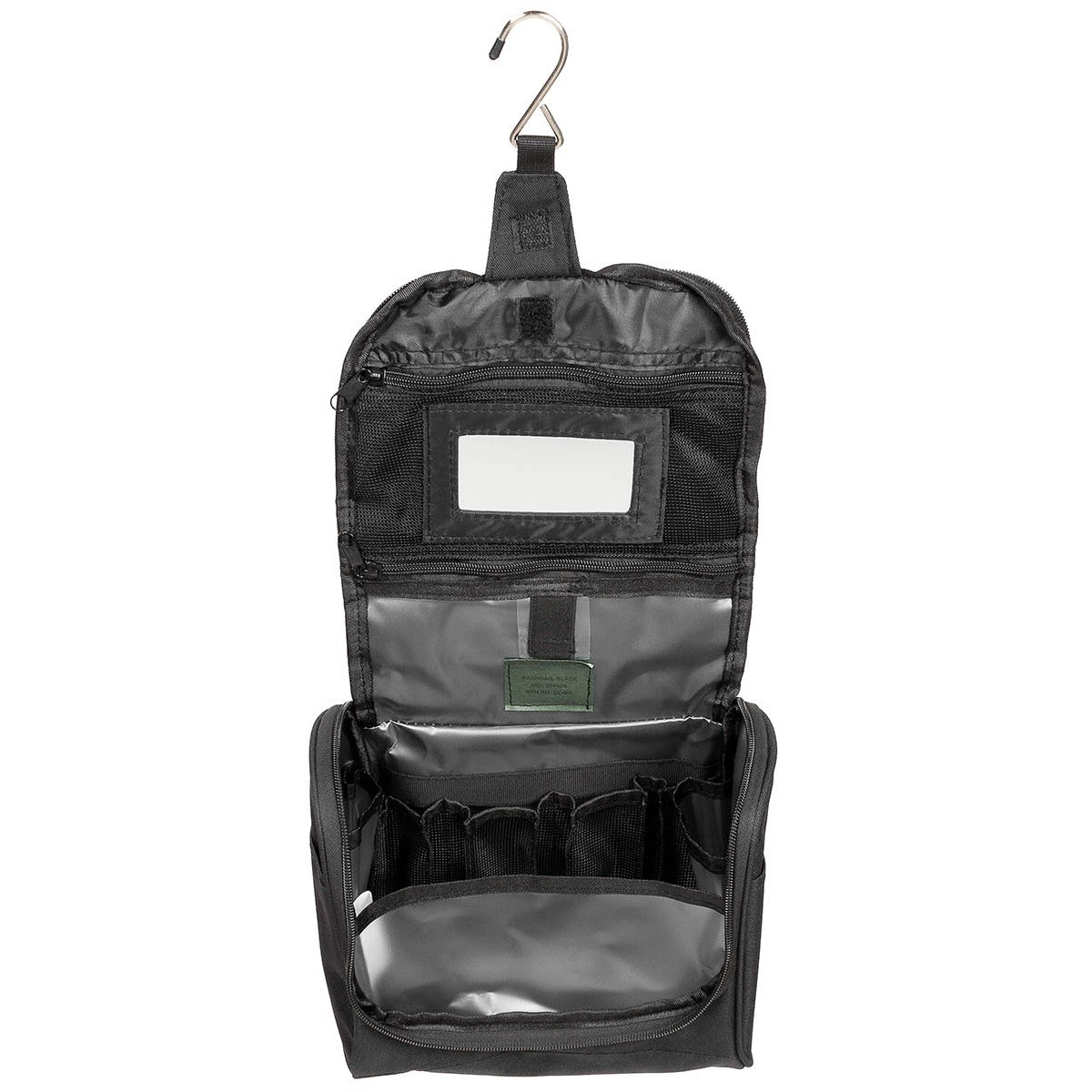 MFH Camping Hanging Washbag