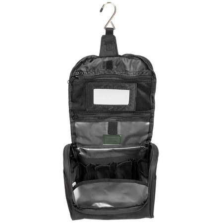 MFH Camping Hanging Washbag