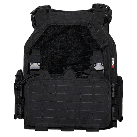 Swiss Arms JPC Style Molle Vest Plate Carrier 