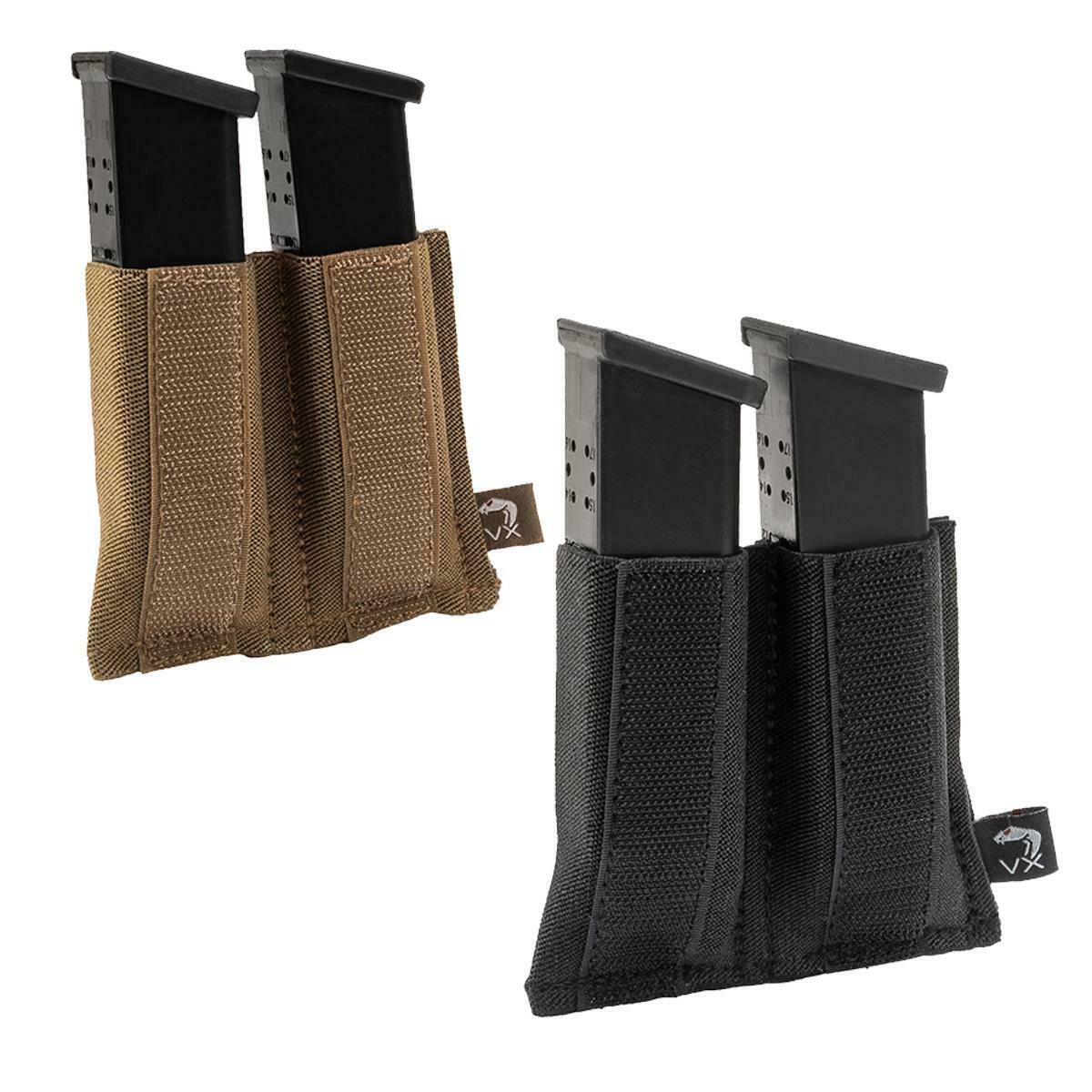 Viper VX Double Pistol Mag Sleeve 