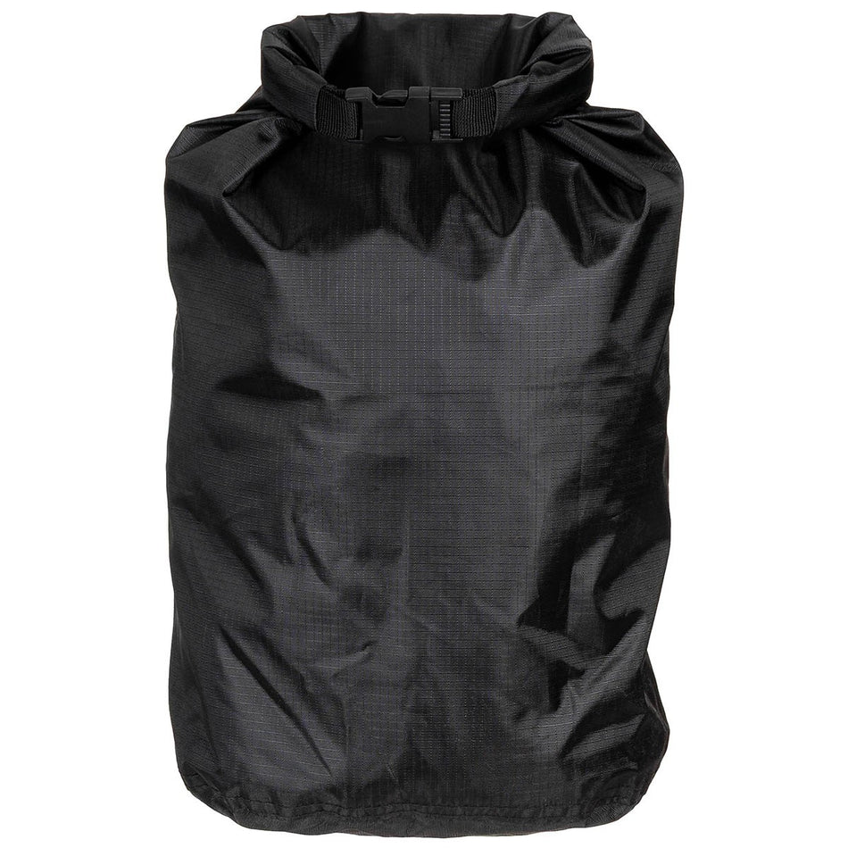 MFH Duffle Dry Bag Waterproof Sack 10ltr