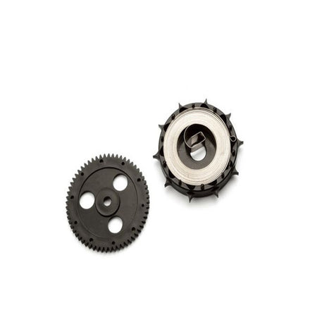 G&G Airsoft Magazine Loading Spring for GR16 450rd Mag