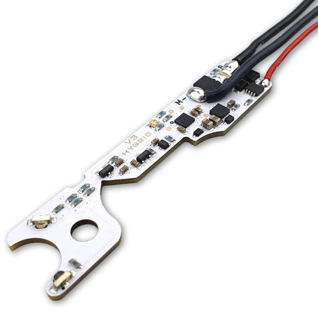 Perun Airsoft Hybrid V3 Mosfet