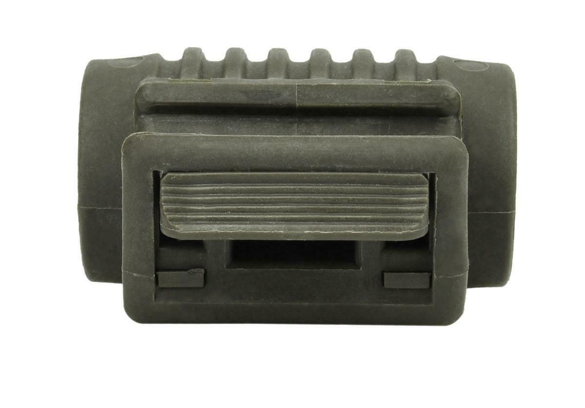 Element Offset Flashlight Torch Rail Mount