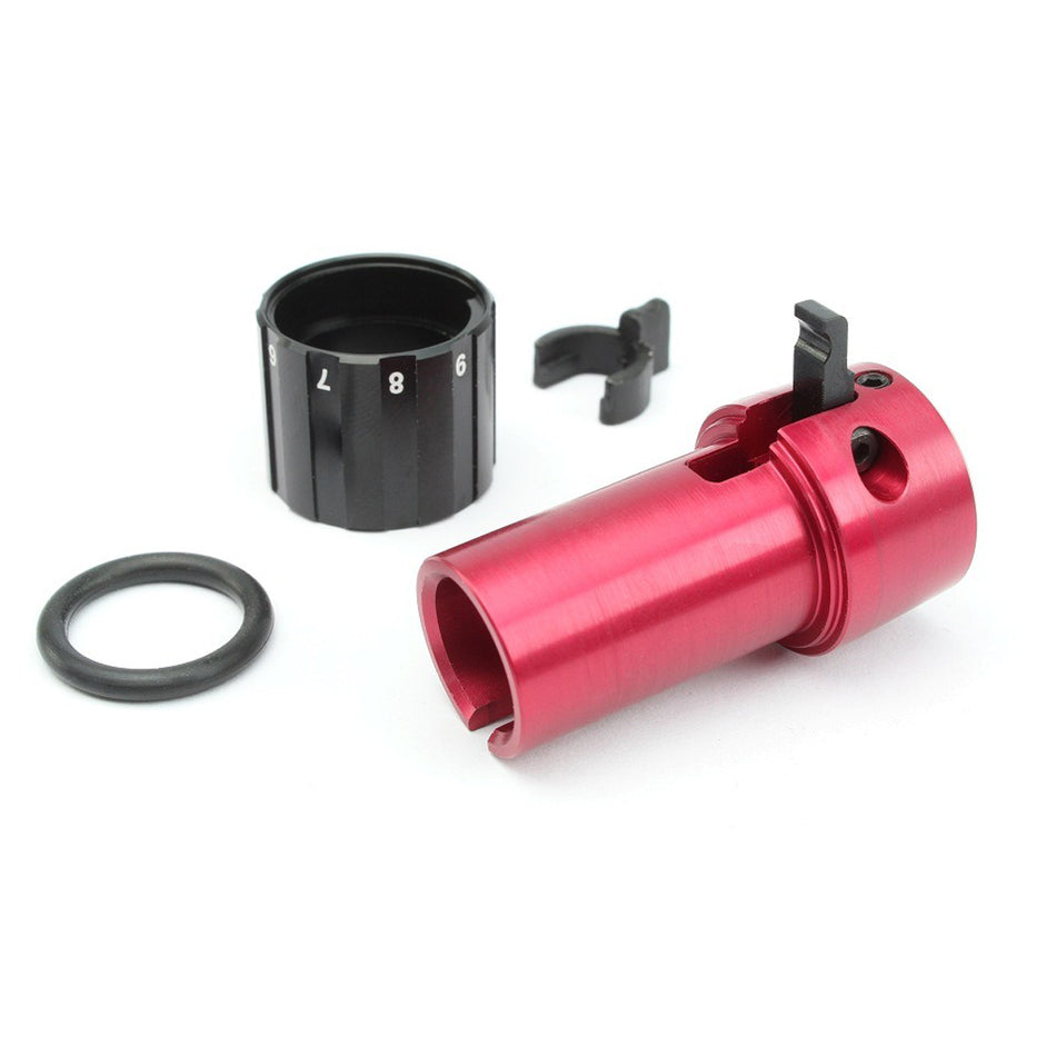 AirsoftPro Spring SVD Gen 2 Hop Unit 