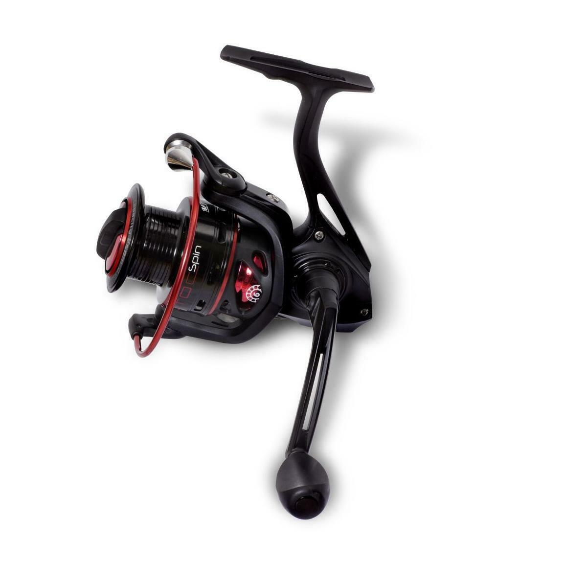 Zebco Magic Trout Cito Spinning Reel 25 