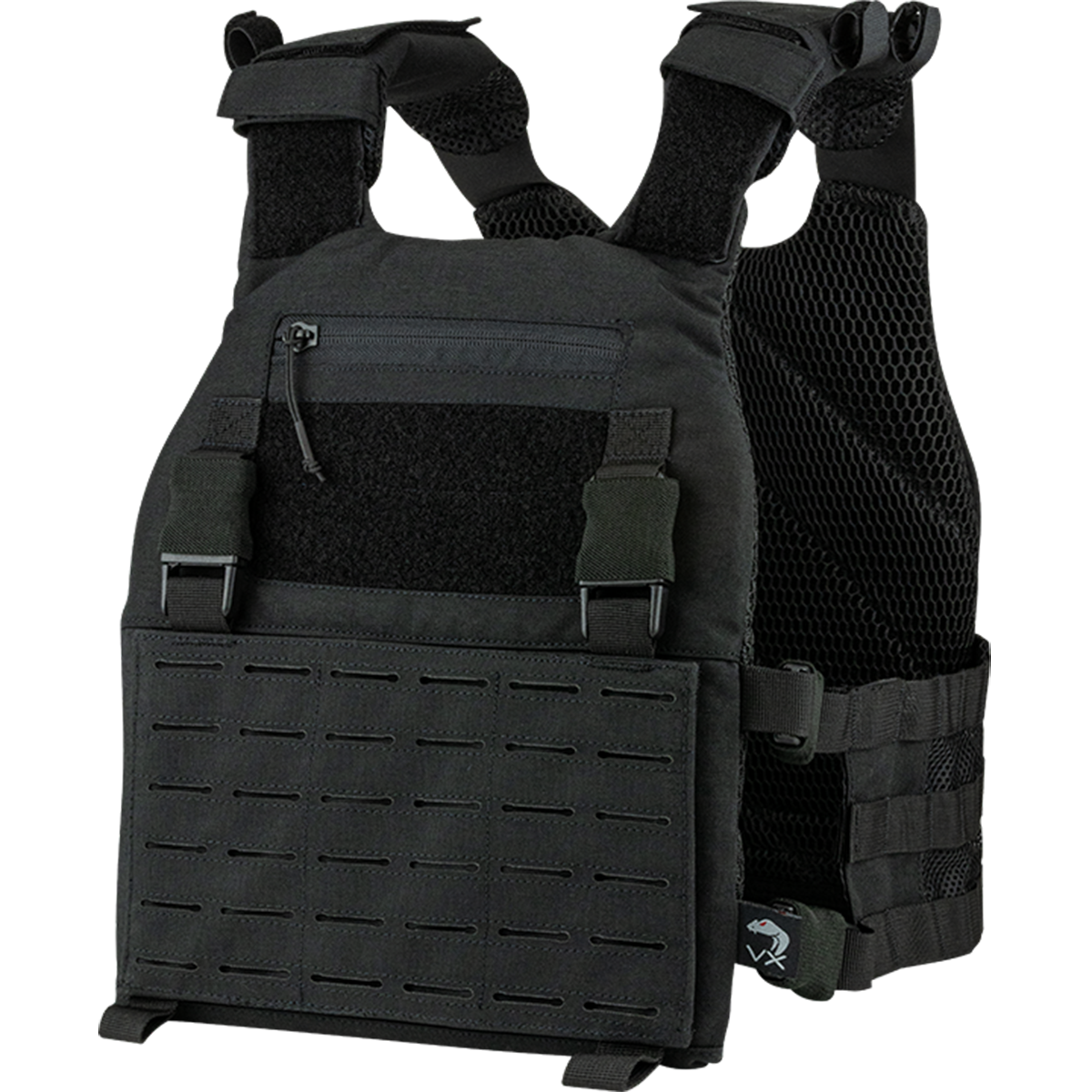 Viper VX Buckle Up Plate Carrier Molle Vest GEN2