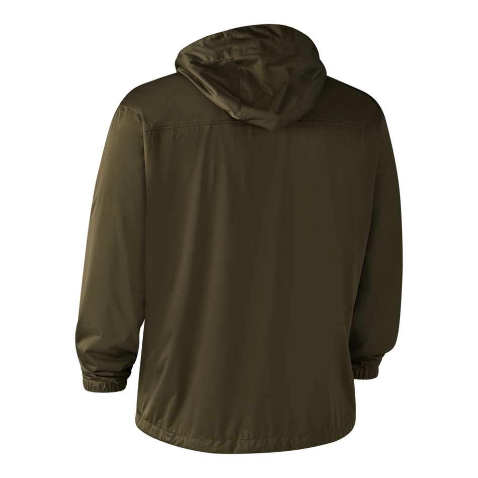 Deerhunter Thunder Rain Jacket Green