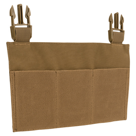 Viper VX Buckle Up Rifle 3 Magazine Pouch Panel 