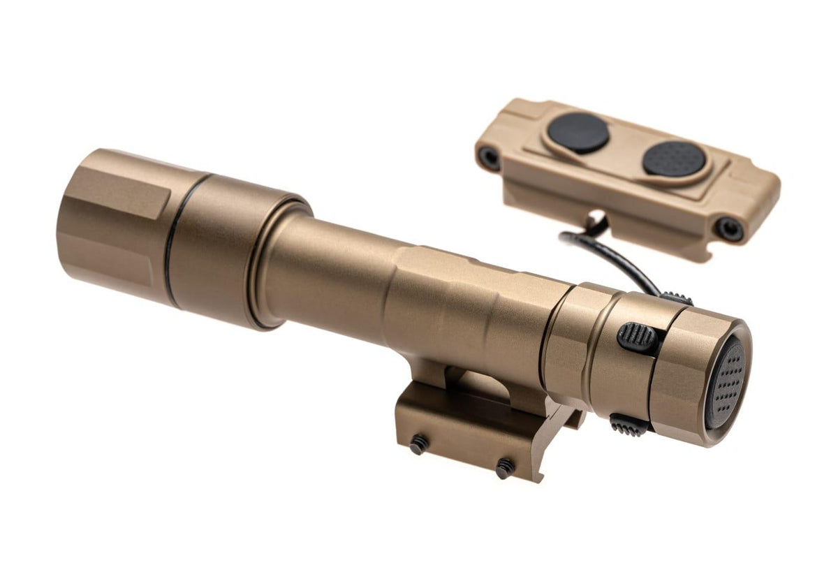 Wadsn REIN 2.0 Tactical Light Torch 1300 lum