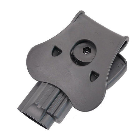 Amomax Retention Holster M9 M92 Black R/H
