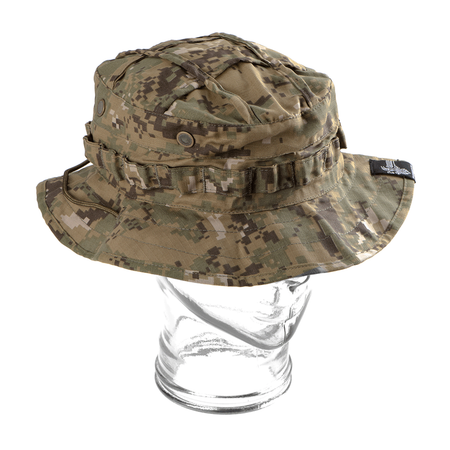 Invader Gear Mod 2 Boonie Bush Hat Socom Camo