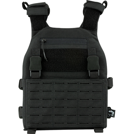 Viper VX Buckle Up Plate Carrier Molle Vest GEN2