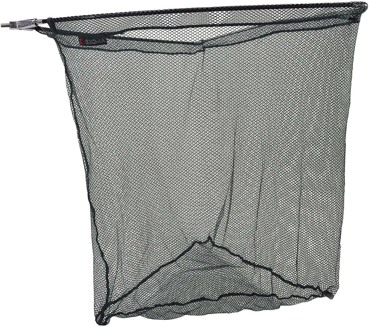 Shakespeare Sigma Specimen Fishing Net 105cm 42" Green