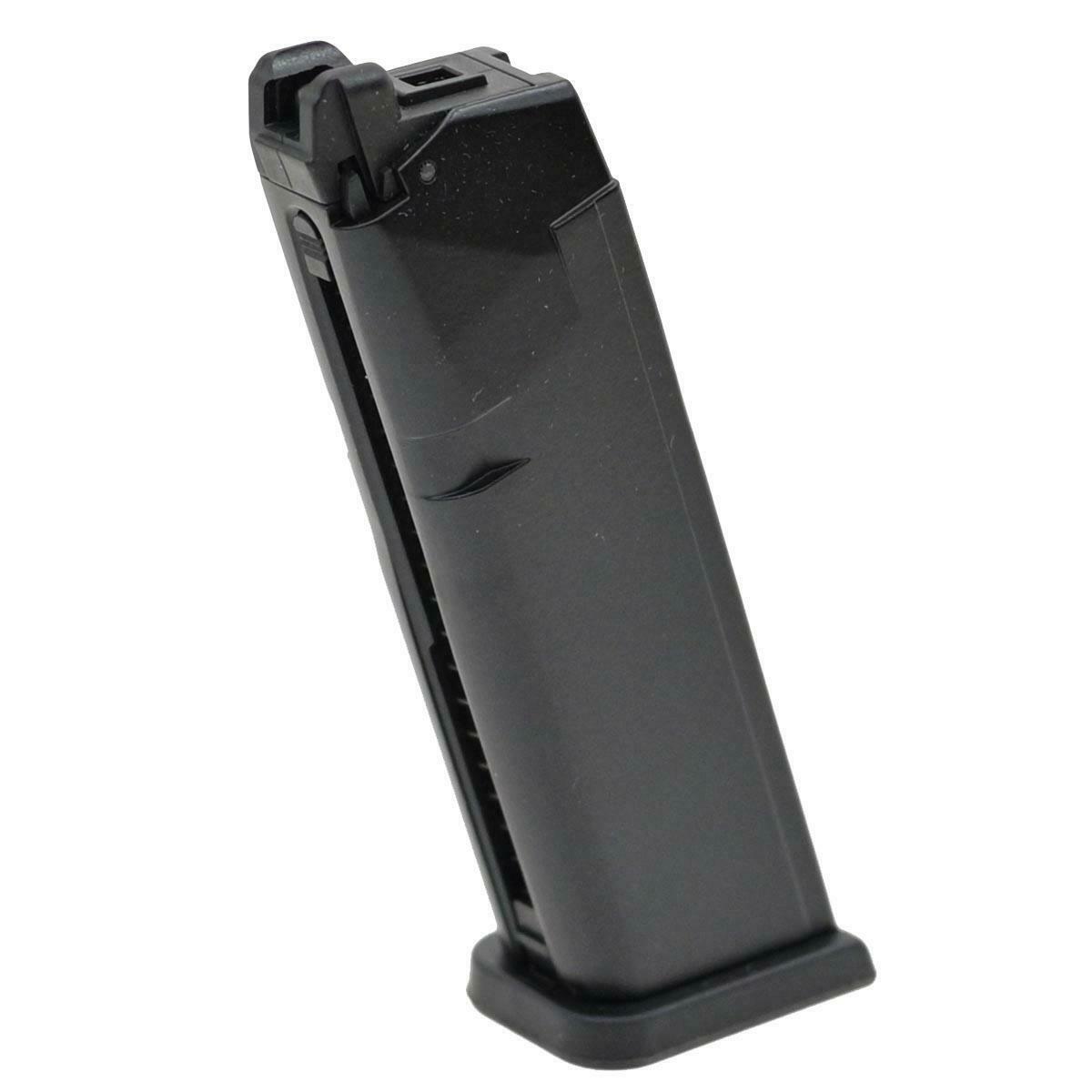 Action Army Airsoft Magazine For AAP01 GBB 23rd 6mm bb's