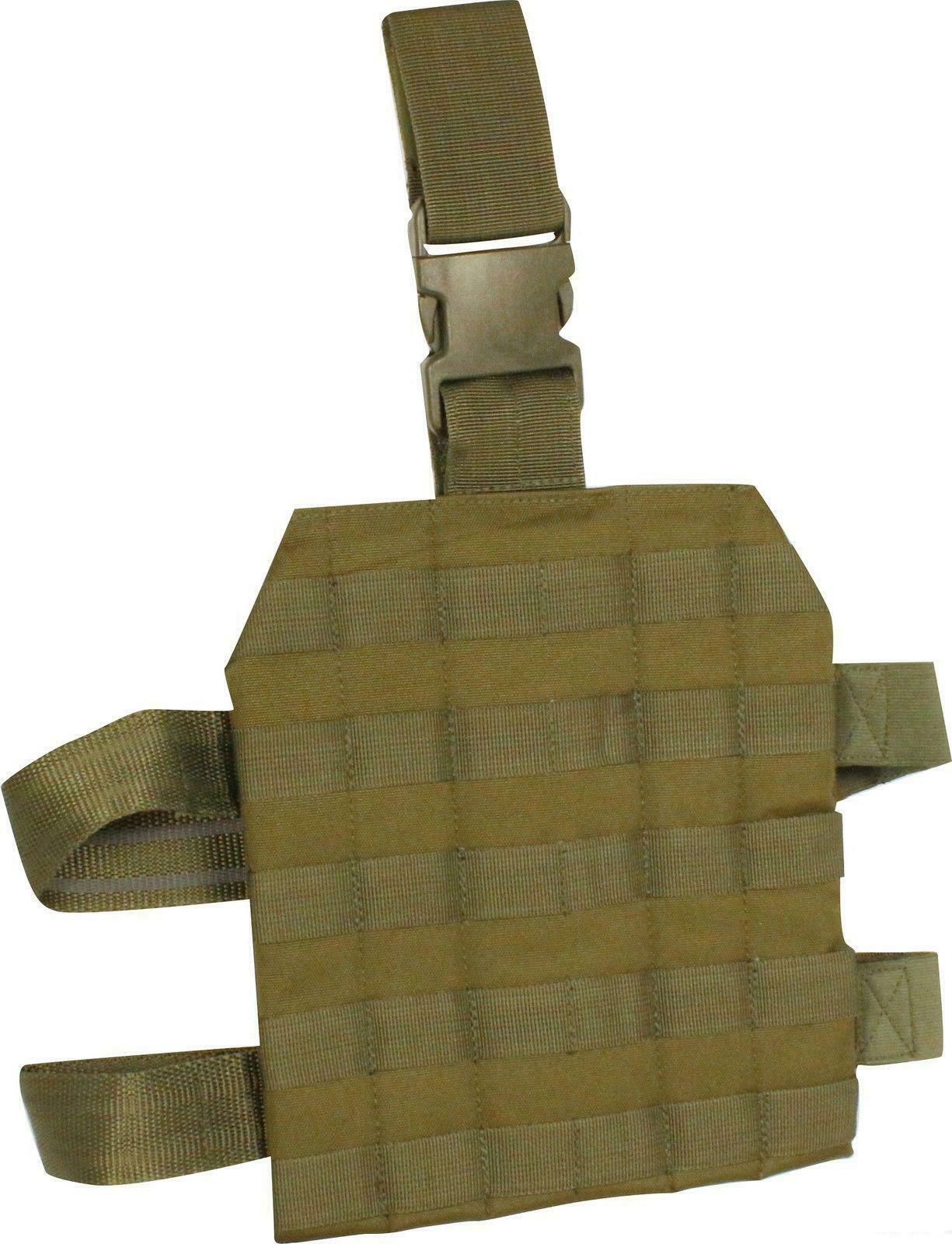 Viper Elite Drop Leg Panel