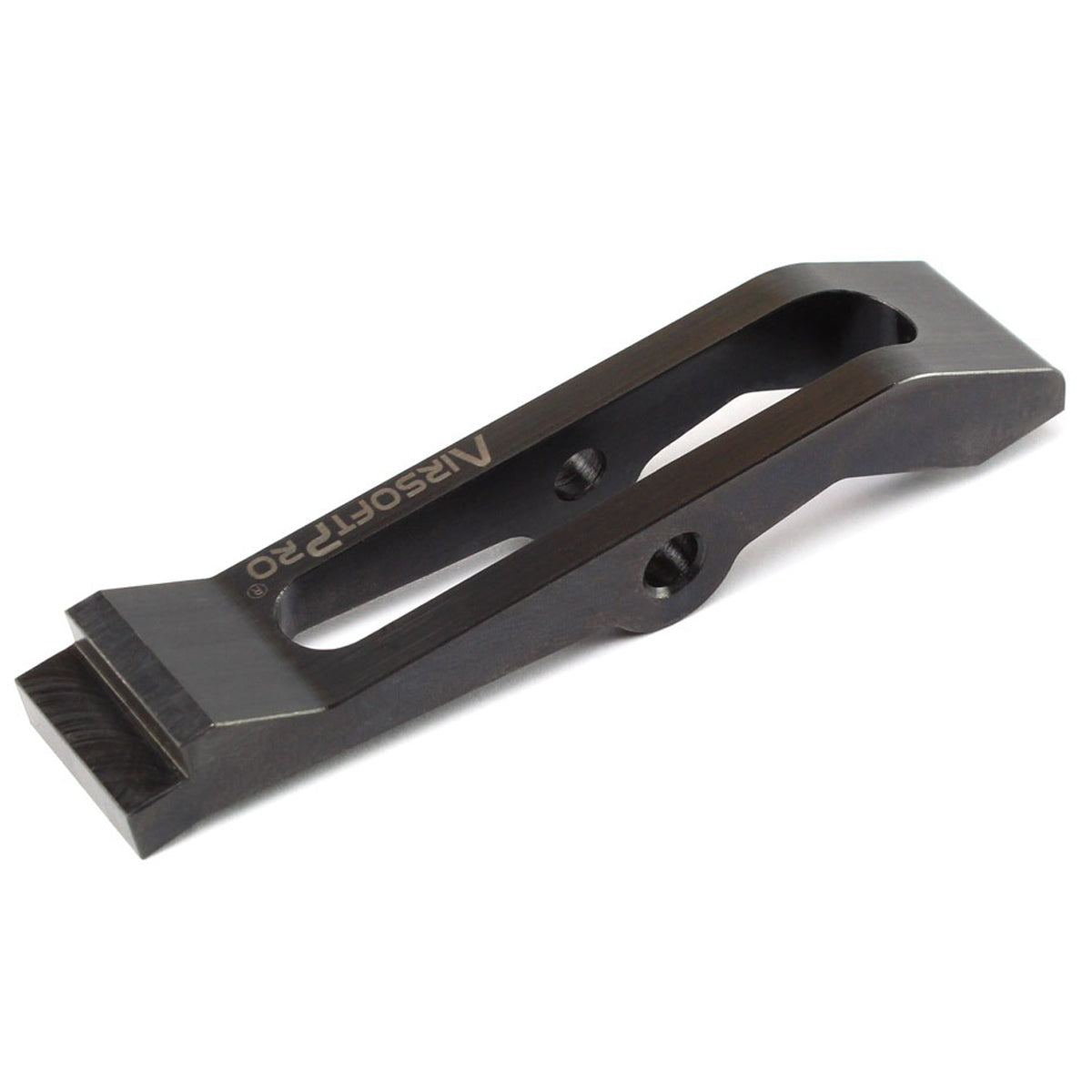 Airsoft Pro SVD Steel Piston Catch