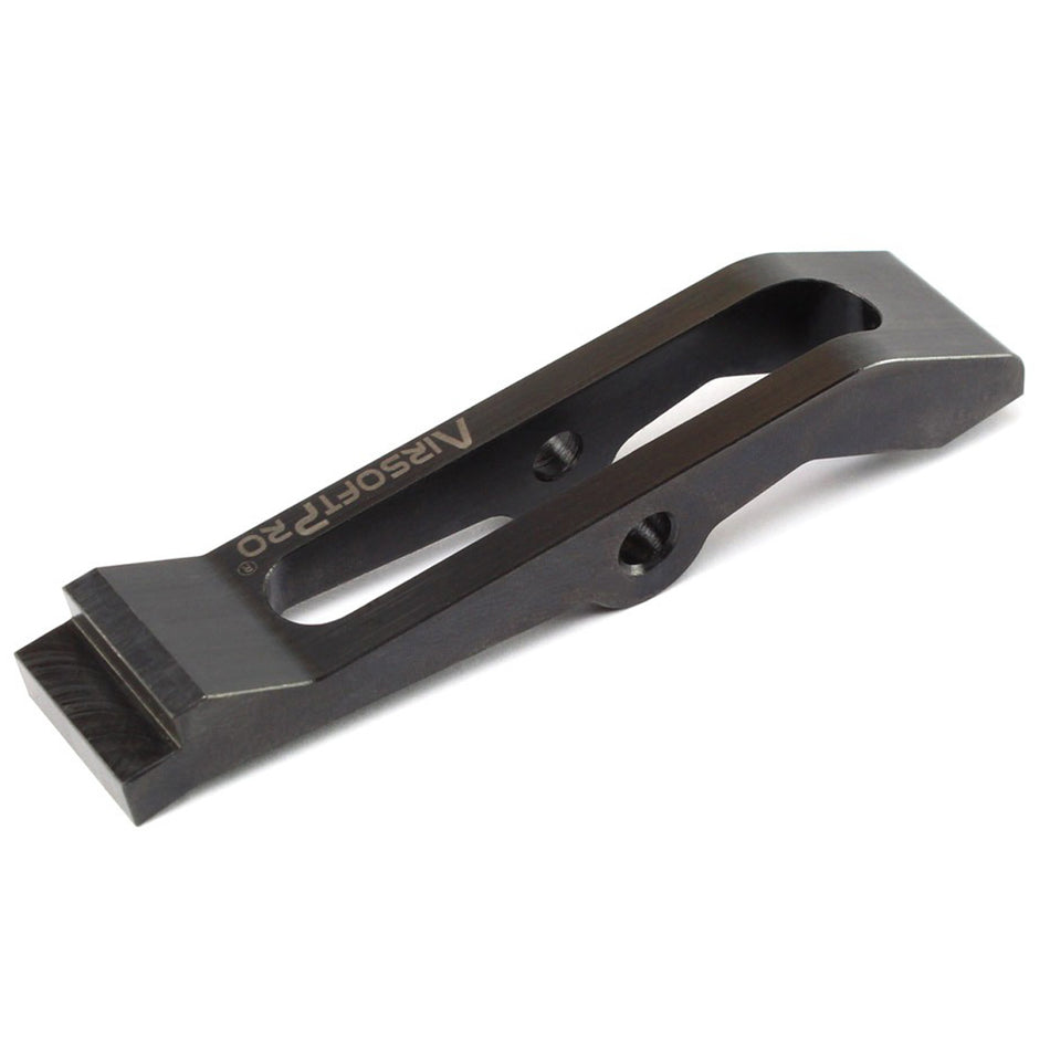 Airsoft Pro SVD Steel Piston Catch