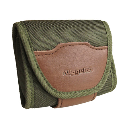 Niggeloh The All-In-One-Case Cartridges / Shells Olive Green