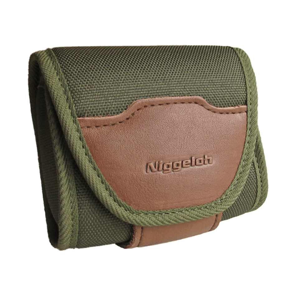 Niggeloh The All-In-One-Case Cartridges / Shells Olive Green