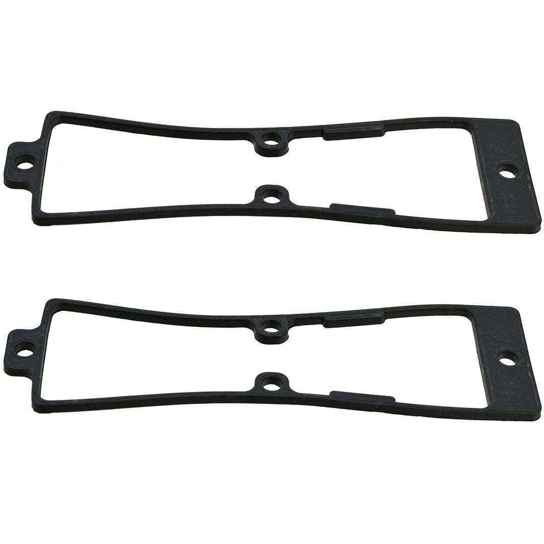 Umarex Airsoft Spare Part VFC HK 417 GBBR Magazine Base Seal 2pk