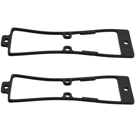 Umarex Airsoft Spare Part VFC HK 417 GBBR Magazine Base Seal 2pk