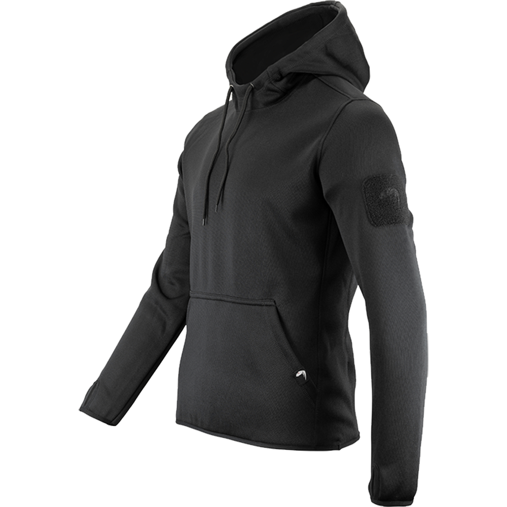 Viper Mens Armour Fleece Hoodie 