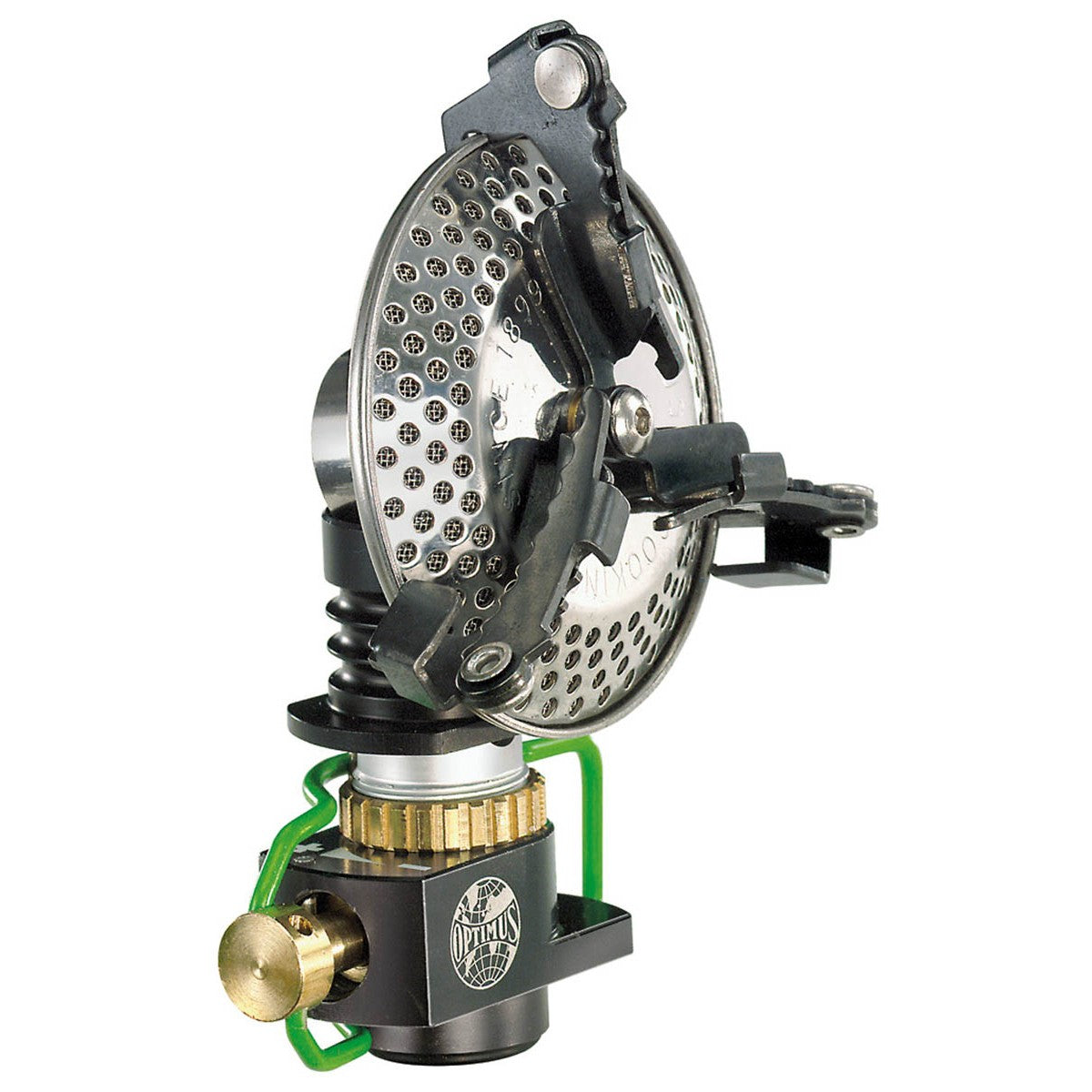 OPTIMUS Crux Gas Camping Stove Portable Compact