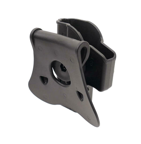 Amomax Retention Holster G-Series 26/27/33 Black R/H
