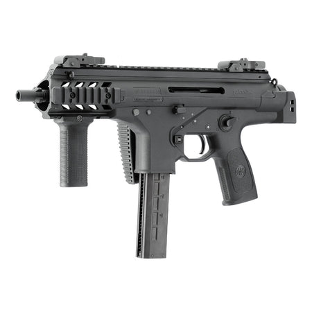 Umarex Beretta PMX Airsoft Submachine Gun GBB