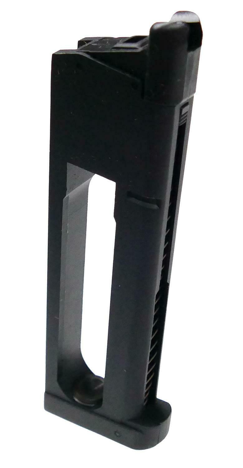 KJ Works Magazine 1911 MEU KP-07 Co2 6mm bb's