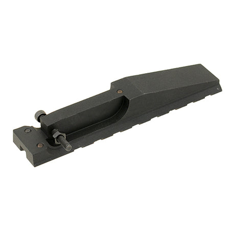 5KU Airsoft AK Rear Sight 20mm Picatinny Rail