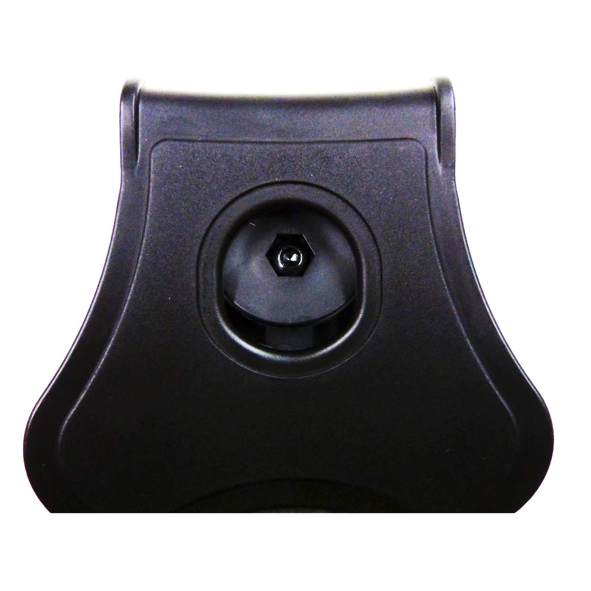 Nuprol Roto Holster M9 M92 Black R/H
