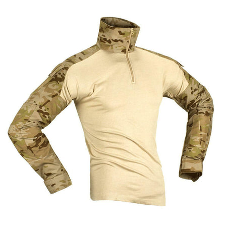 Invader Gear Ubacs Combat Shirt ATP Arid