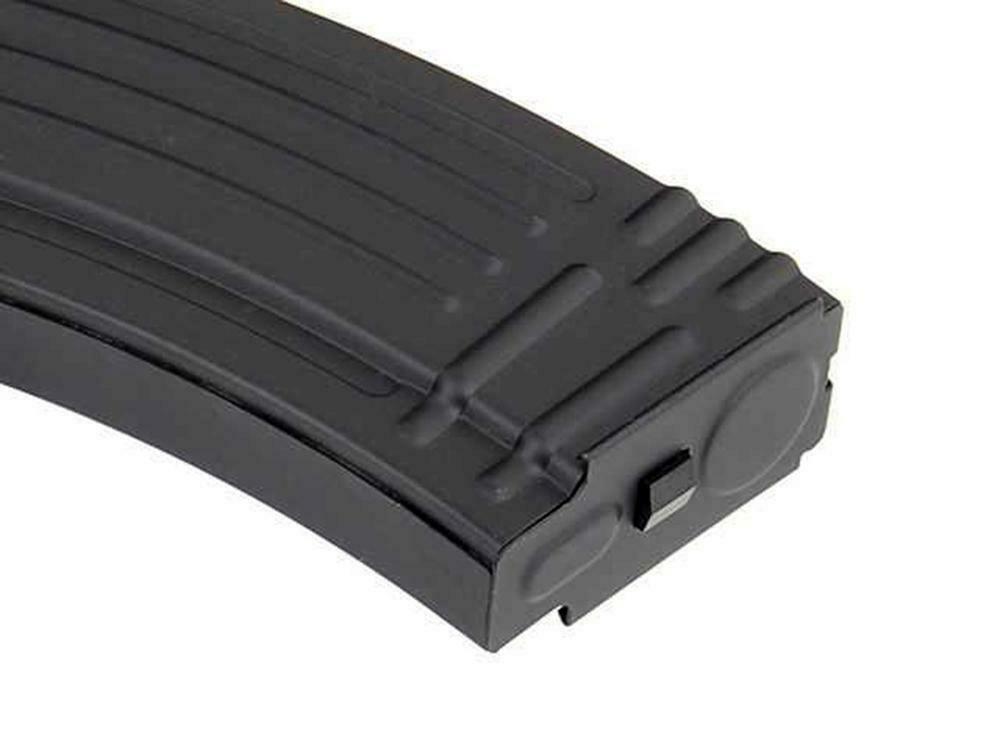 Cyma Airsoft Magazine AK 200Rd C.90