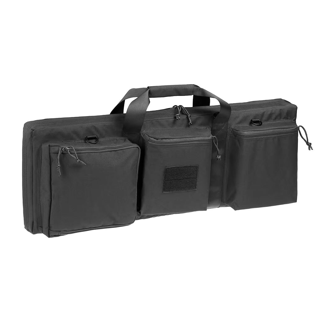 Invader Gear Padded Rifle Carry Case 80cm Black