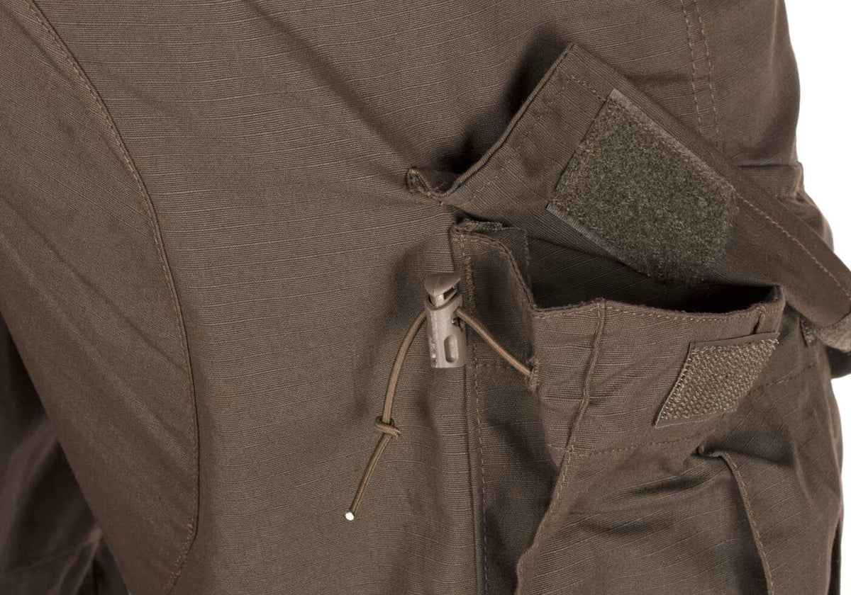 Invader Gear Revenger TDU Trousers Ranger Green