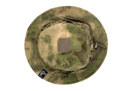 Invader Gear Mod 3 Boonie Bush Hat Everglade Camo