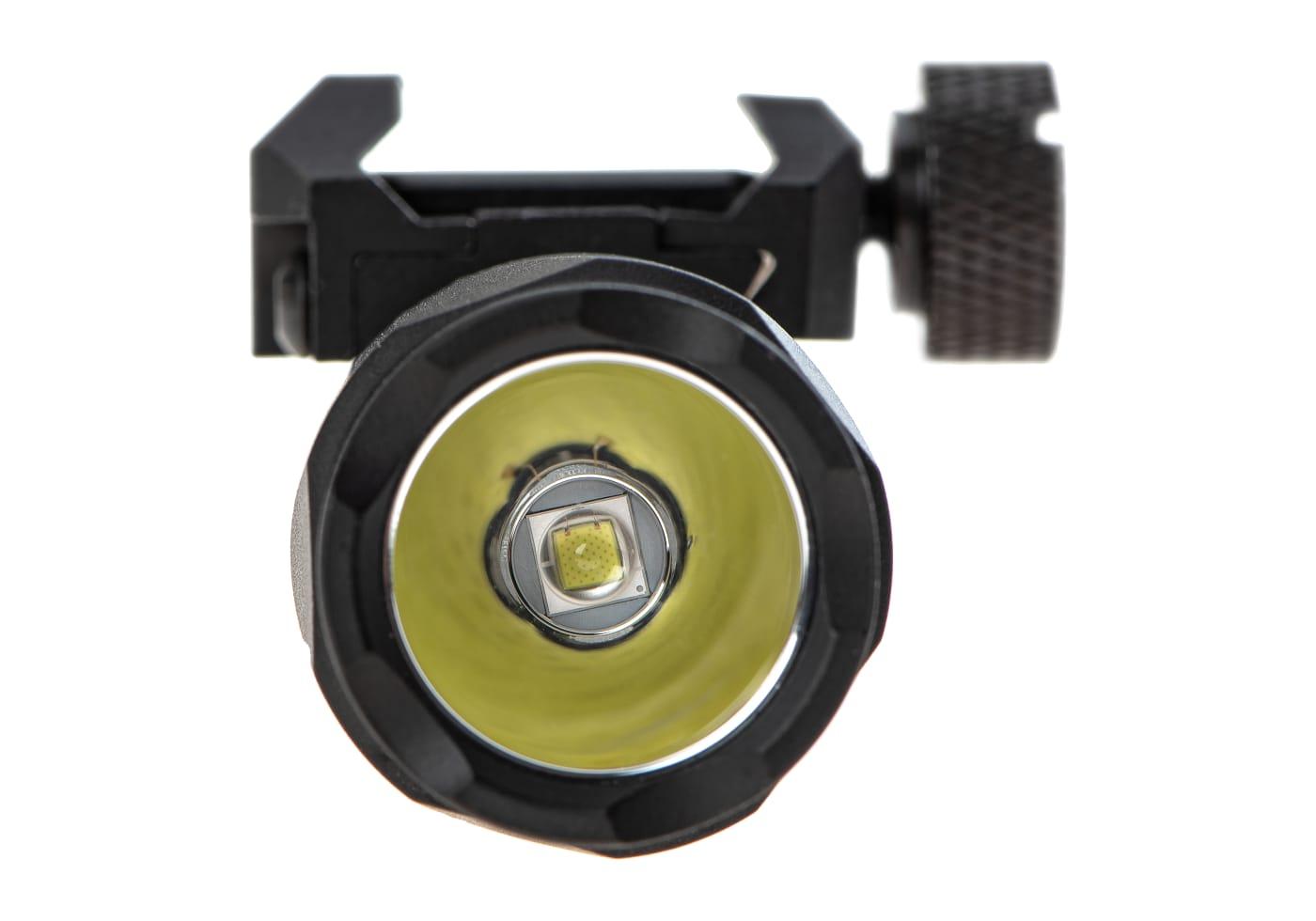 WADSN M300A Mini Scout Tactical Light Torch WL0001 Black