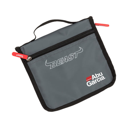 Abu Garcia Beast Pro Fishing Bait Cooler Insert Pouch Grey 