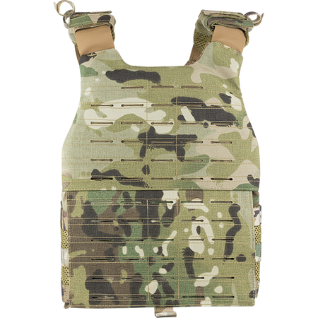 Viper VX Buckle Up Plate Carrier Molle Vest GEN2