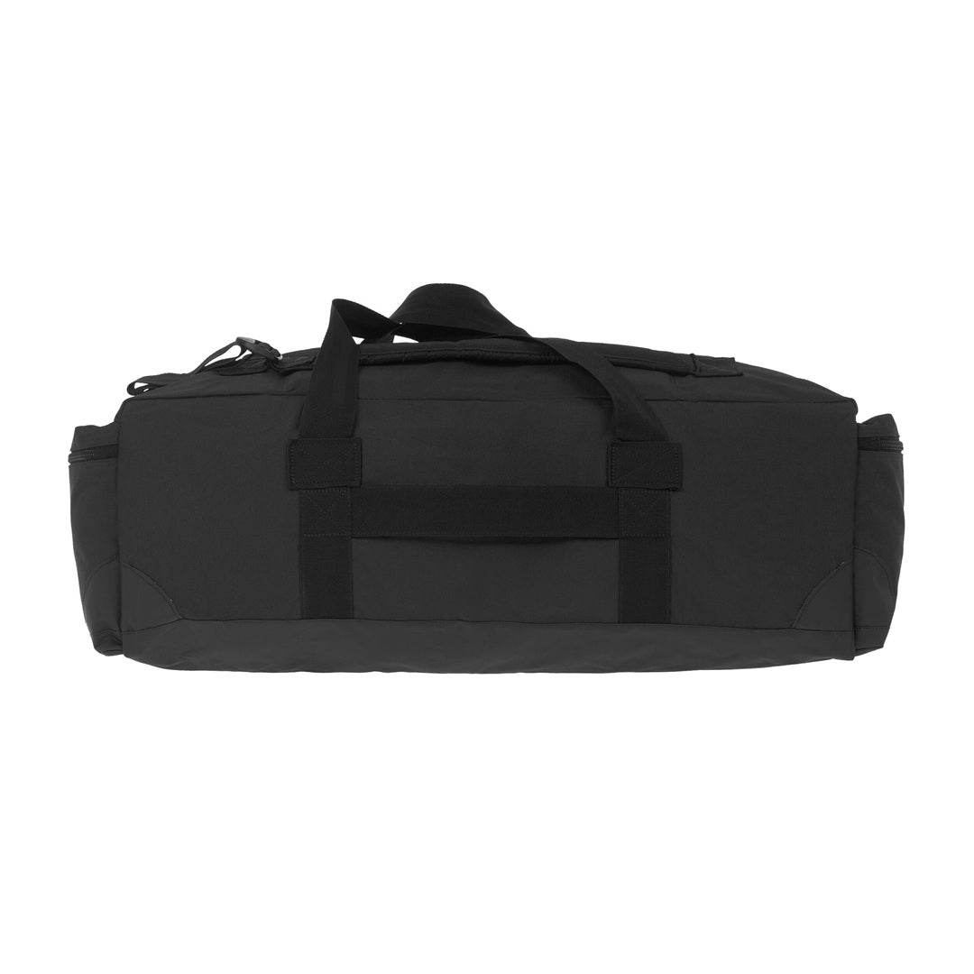 Mil-Tec Carry Holdall Bag Black 