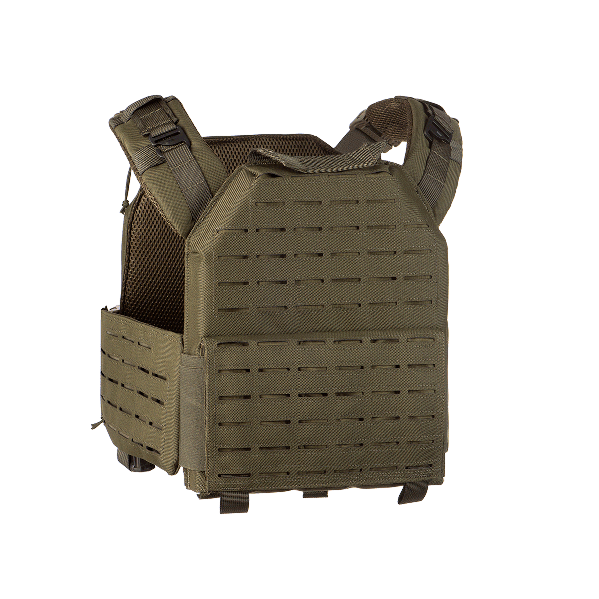 Invader Gear QRB Reaper Molle Plate Carrier Vest