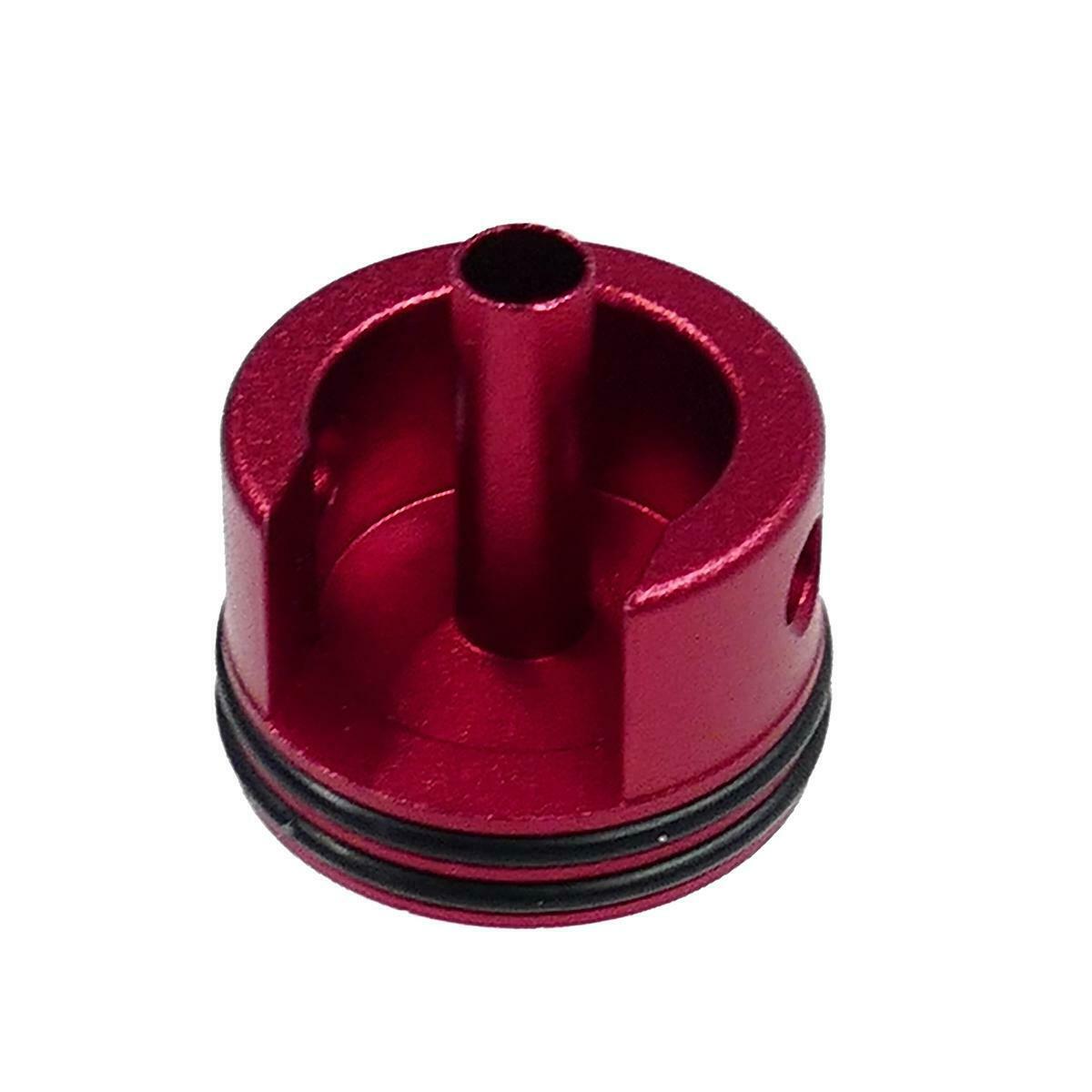 SHS Airsoft Cylinder Head Silent Type 