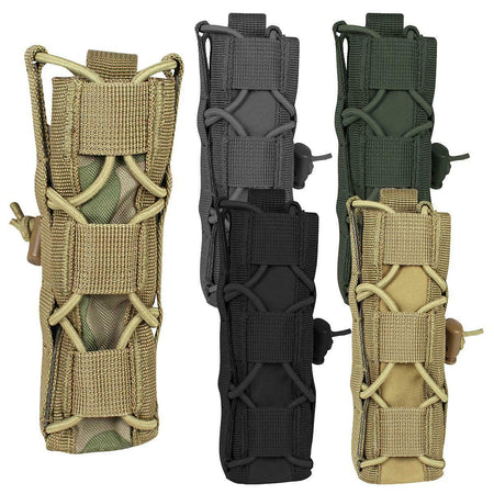Viper Airsoft Elite Extended Pistol Mag Pouch 
