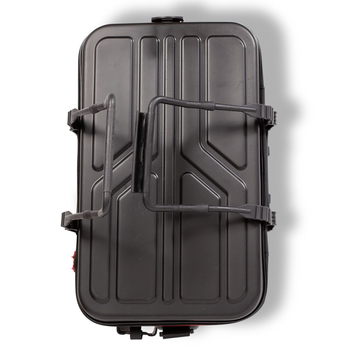 Quantum Q-Carrier 40cm Tackle Fishing Storage Bag Black EVA Holdall