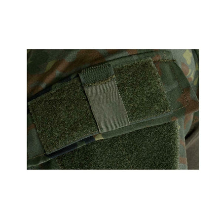 Invader Gear UBACS Combat Shirt German Flecktarn