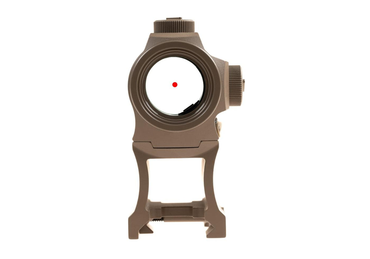 Holosun Red Dot Sight Dark Earth HS403B 