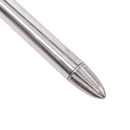 Leeda Fishing Stainless Extending Bankstick 30"