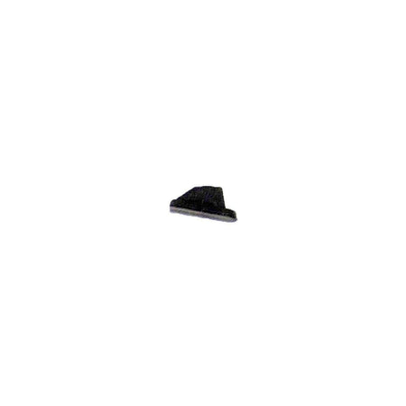 ASG Airsoft Pistol Spare Part P-07 Duty NBB Front Sight 2-03